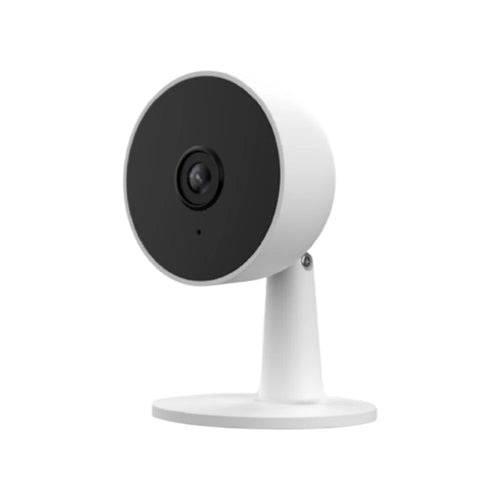 Câmera de Segurança Wi-Fi Tuya 1080p com Áudio Bidirecional